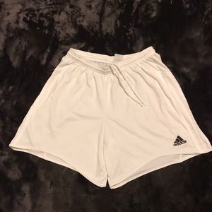 ADIDAS CLIMA365 Athletic Shorts- Size M, worn 1x